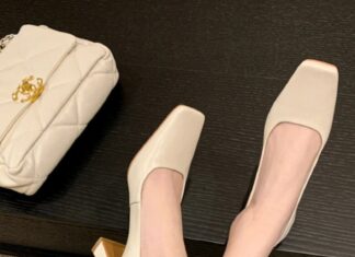 The Ultimate Shoe Style That Doesn’t “Cut Off Your Legs” but Has Women Rushing to Buy Them Because They Go With Everything and Make You Look a Decade Younger