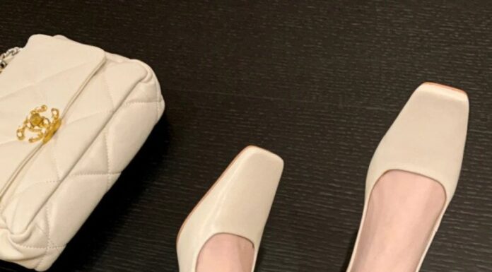 The Ultimate Shoe Style That Doesn’t “Cut Off Your Legs” but Has Women Rushing to Buy Them Because They Go With Everything and Make You Look a Decade Younger