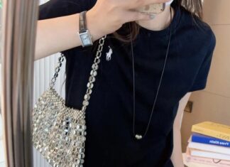 The Bedroom-Only Bottoms That Took Over the Streets: A Style Revival for the Ladies