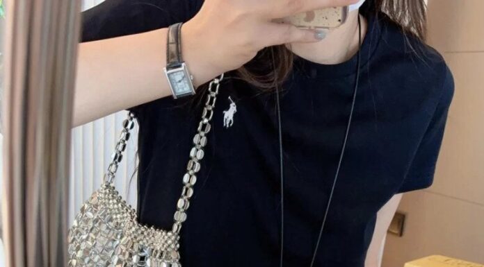 The Bedroom-Only Bottoms That Took Over the Streets: A Style Revival for the Ladies