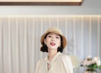 The Ultimate Guide to Dresses: 6 Ways to Look Younger and Cinch Your Waist