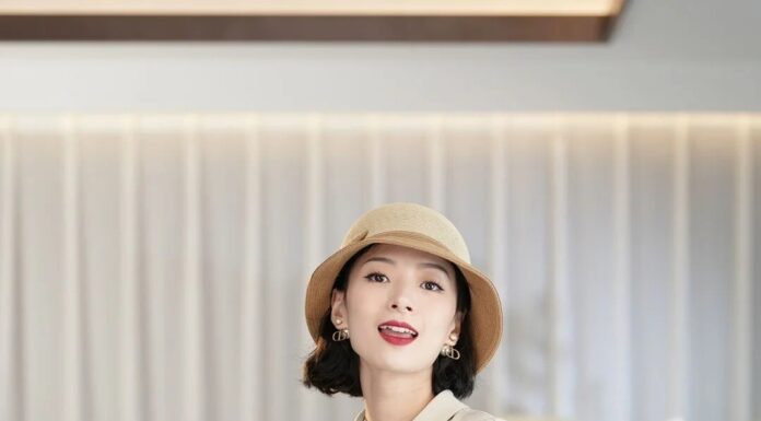 The Ultimate Guide to Dresses: 6 Ways to Look Younger and Cinch Your Waist