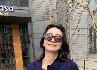 The Forgotten Formal: How a Dated Style Staple Became a Modern Workwear Essential