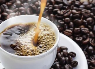 The Magic Ingredient to Supercharge Your Coffee