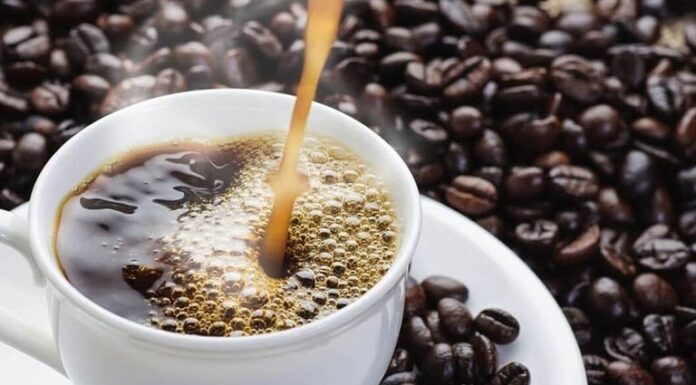 The Magic Ingredient to Supercharge Your Coffee
