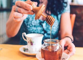 The 3 Honey Consumption Mistakes that 99% of Vietnamese Make.