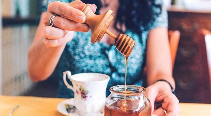 The 3 Honey Consumption Mistakes that 99% of Vietnamese Make.