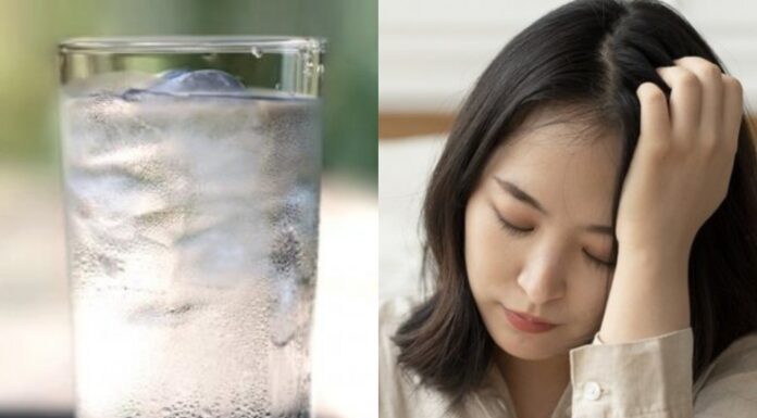 The Ice-Cold Truth: How Your Drink Choices Could Impact Your Weight Loss Journey