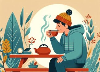 Is Drinking Plain Water or Tea Better for Longevity?