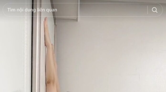 “The Secret to a Toned Body: Uncover the Power of a Simple Japanese Backbend”