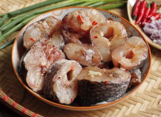 Add This to Your Fish Marinade for a Delicious, Tangy Treat – A Secret Weapon to Eliminate Fishy Odors and Enhance Any Dish