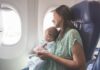 The Do’s and Don’ts of Flying with an Infant: A Guide to a Stress-Free Air Travel Experience for Parents and Their Little Ones.