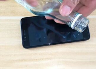 The Magic of a Few Drops of White Wine: A Simple and Handy Guide for Your Home Bar