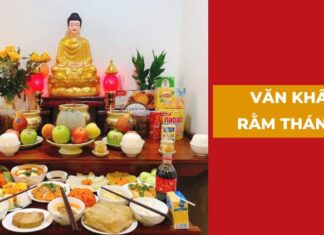 The Power of Ancient Vietnamese Rituals: A Guide to the First Day of the Seventh Lunar Month