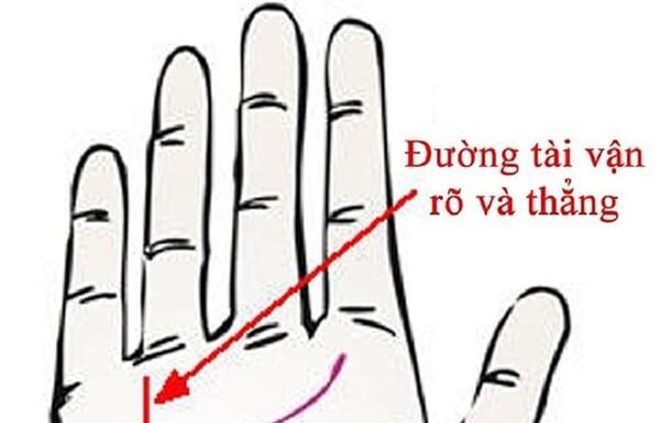 The Ancient’s Wisdom: 9 Palm Lines That Attract Wealth and Prosperity