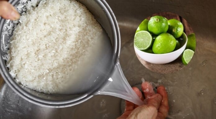 The Magical Power of a Few Lemon Drops: Unlocking the Ultimate Rice Pot Wonder