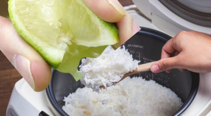 The Secret Ingredient to Take Your Cooking to the Next Level: Lemon Juice