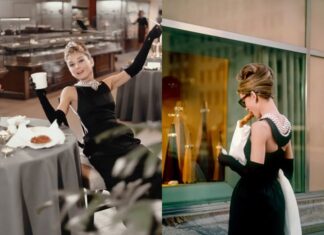 The Everlasting Dress: An Ageless Style Statement for Women of All Ages.