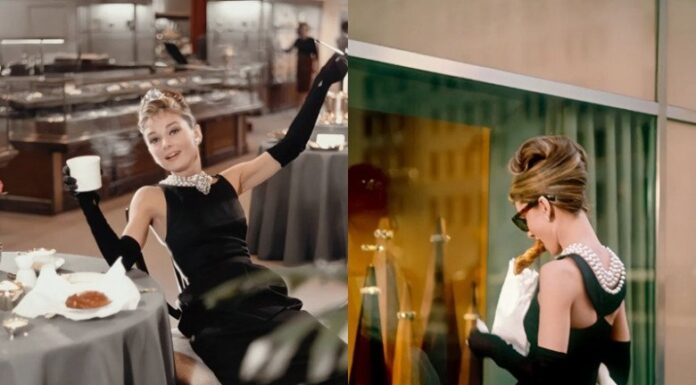 The Everlasting Dress: An Ageless Style Statement for Women of All Ages.