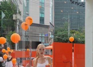 3 Fresh and Stylish Ways to Wear a White Spaghetti Strap Dress, as Loved by the Youth