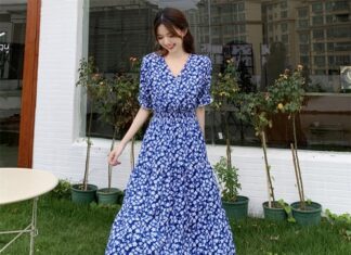 The Ultimate Guide to Summer Dressing: 4 Timeless Styles to Flatter Your Figure