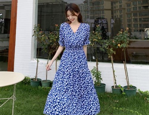 The Ultimate Guide to Summer Dressing: 4 Timeless Styles to Flatter Your Figure