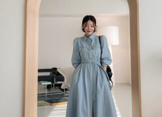 The Ultimate Guide to Dressing Up: 4 Elegant and Versatile Dresses for a Refreshingly Chic Look