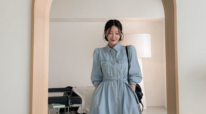 The Ultimate Guide to Dressing Up: 4 Elegant and Versatile Dresses for a Refreshingly Chic Look