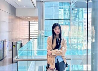 The Ultimate Guide to Summer Styling: Joy’s Take on Short Skirts