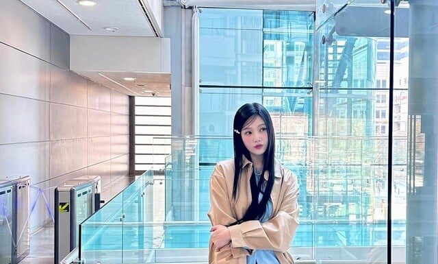 The Ultimate Guide to Summer Styling: Joy’s Take on Short Skirts