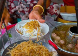 Taste Testing in An Giang: 6 Mouth-Watering Street Food Delights You Have to Try