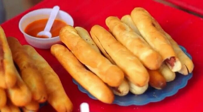 The Ultimate Guide to Hai Phong’s Street Food Delights: Uncovering the City’s Best Kept Secrets