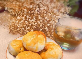 Taste Bud Temptations: 6 Iconic Street Foods to Try in Nam Dinh