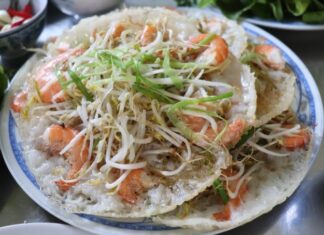 Taste the Ocean’s Freshest Delicacies in Quy Nhon: 5 Popular Spots to Try