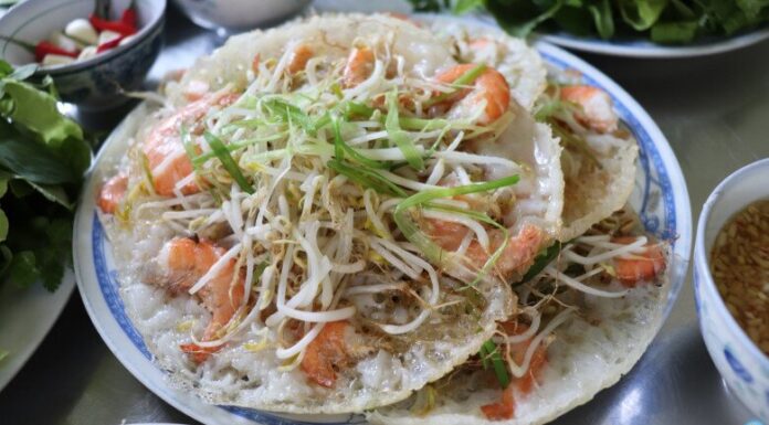 Taste the Ocean’s Freshest Delicacies in Quy Nhon: 5 Popular Spots to Try