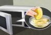 The Ultimate Guide to Odor Removal: A Microwave Miracle