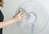 3 Easy Ways to Clean Your Ceiling Fan Without Taking it Apart: A Step-by-Step Guide for a Fresher Home