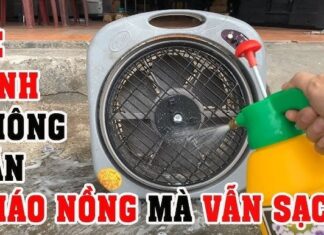 The Ultimate Guide to Cleaning Dusty Ceiling Fans: No Need to Dismantle, Just Follow These Easy Steps for a Spotless Finish!