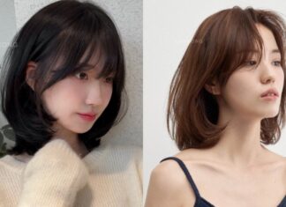 The Most ‘Low-Maintenance’ Short Haircut That Suits Every Face Shape, Including Oval and Square Faces.