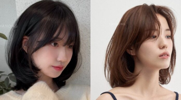 The Most ‘Low-Maintenance’ Short Haircut That Suits Every Face Shape, Including Oval and Square Faces.