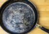 The Ultimate Guide to Reviving Your Non-Stick Wok: Say Goodbye to Scratches and Sticks