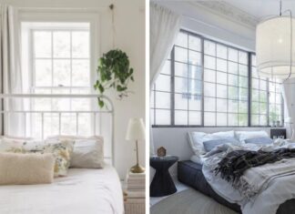 Why You Should Avoid Placing Your Bed Under the Window?