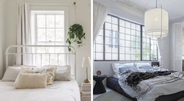 Why You Should Avoid Placing Your Bed Under the Window?