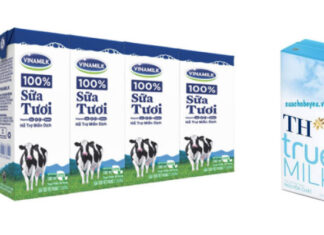 Why the Fresh Milk Box Usually Has a Capacity of 180ml?