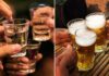 The Secret Behind the ‘Cheers’: Unveiling the Unknown Significance of Clinking Drinking Glasses