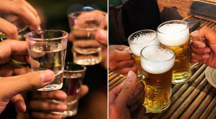 The Secret Behind the ‘Cheers’: Unveiling the Unknown Significance of Clinking Drinking Glasses