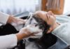 Why Do Hairdressers Always Follow the “Shampoo Twice, Condition Once” Formula?