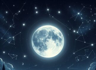 Why Doesn’t the Lunar Month Have a 31st Day?