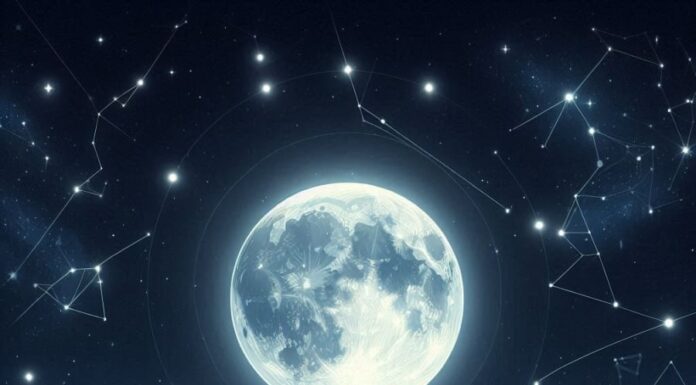 Why Doesn’t the Lunar Month Have a 31st Day?