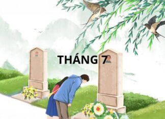 The Art of Ancestral Veneration: A Guide to Cemetery Visits During the Lunar Seventh Month